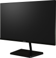 Монитор Delta Computers 23.8" Сова OM238I черный IPS 5ms 16:9 HDMI M/M матовая 250cd 178гр/178гр 1920x1080 75Hz VGA DP FHD 3.95кг RUS