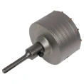 Коронка по бетону SDS-Plus 100 мм HEADROCK 422-010-100