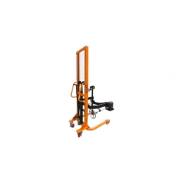 Бочкокантователь PROLIFT SD 350, грузоподъемность 350 кг, высота подъема 1480 мм 9442