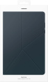 Чехол для планшета Samsung Book Cover, для  Samsung Galaxy Tab A11+, черный [ef-bx230pbegru]