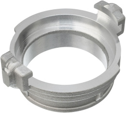 Головка муфтовая DENZEL HC-80 [99608]