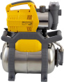 Насосная станция Denzel PSХ950X 950Вт 3300л/час центробежный 97214