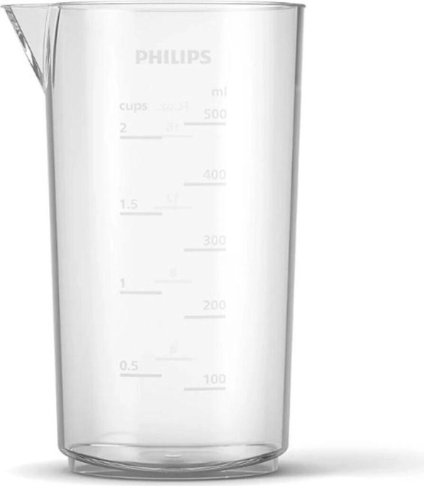 Блендер погружной Philips HR2682/00 черный