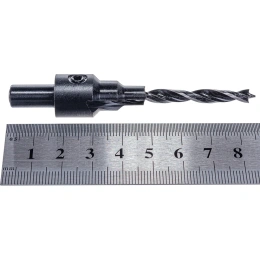 Сверло для мебельных стяжек/конфирмата 5 мм Gigant GT-067