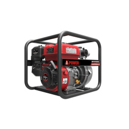 A-ipower мотопомпа бензиновая высоконапорная AWP50H-2 [30422]