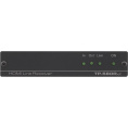 Приёмник HDMI, RS-232 и ИК по витой паре HDBaseT; до 180 м, поддержка 4К60 4:2:0 [50-80022190] TP-580RXR