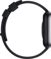 Смарт-часы Xiaomi Redmi Watch 4, 1.97", черный/черный [bhr7854gl]