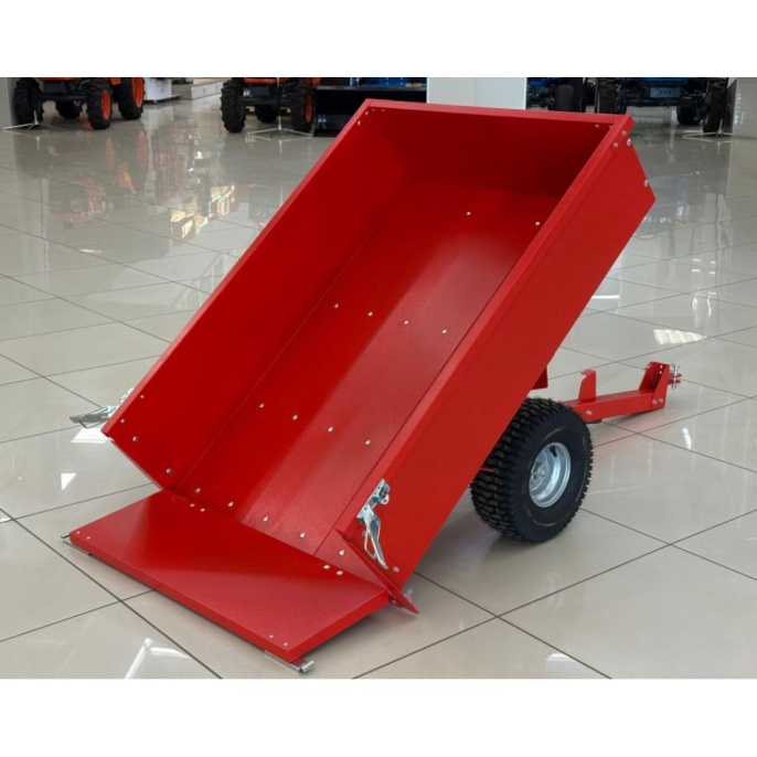 Прицеп ZimAni GT 430 (ZSK-426)