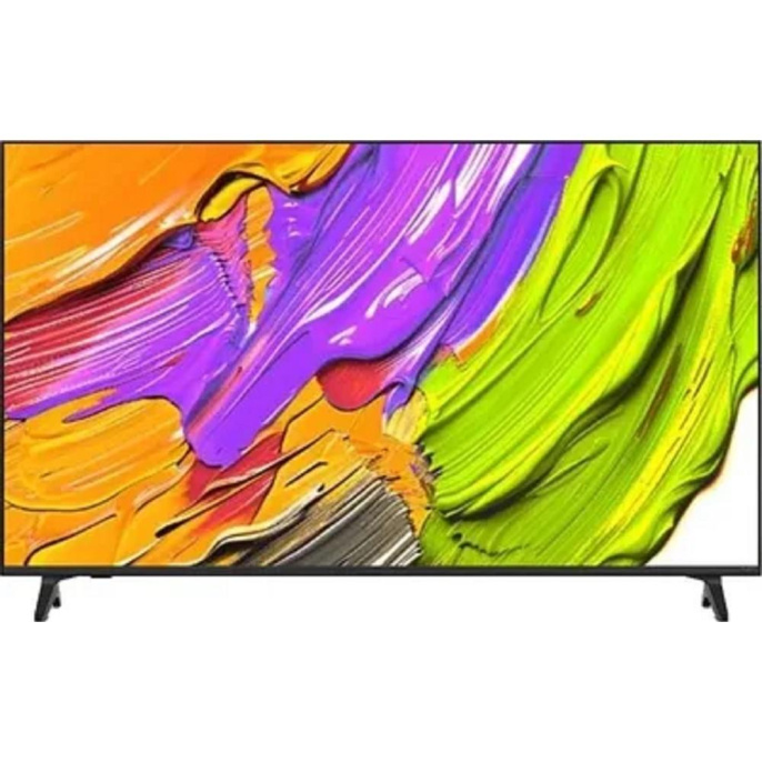 LG 50" 50QNED70A6A.ARUG черный титан {Ultra HD 60Hz DVB-T DVB-T2 DVB-C DVB-S DVB-S2 USB WiFi Smart TV}