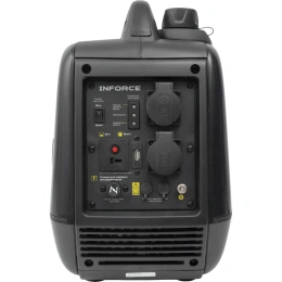 Инверторный генератор Inforce (Yamaha Engine; 2 кВт; USB; тихий) IGC 2000 04-03-23