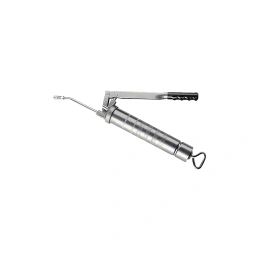 Насос для консистентной смазки рычажного действия объемом 600 см3 Samoa 13-SG LEVER GREASE GUN 101300