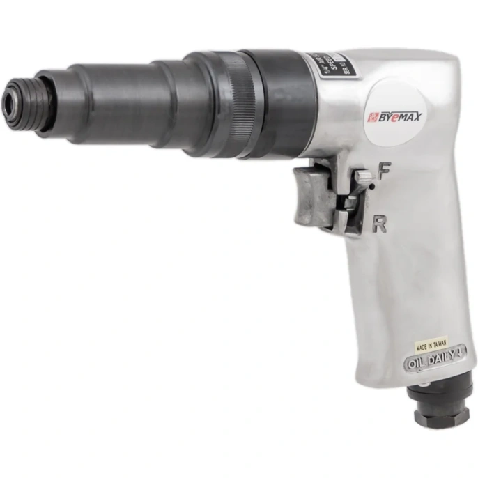 Пистолетный пневмошуруповерт Byemax BM-802