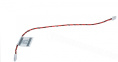 Кабель 4 Pin to 4 Pin I2C Cable, 30cm, 26AWG, 4 Wires, Pinout 1-1 CBL-CDAT-0674