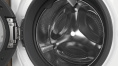 Стиральная машина HOTPOINT NSD 6239 S VE RU, с фронтальной загрузкой, 6кг, 1200об/мин, с паром, инверторная