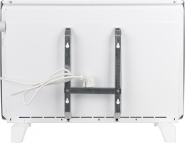 Конвектор Royal Clima Ribera Meccanico REC-R1500M, 1500Вт, с терморегулятором, белый