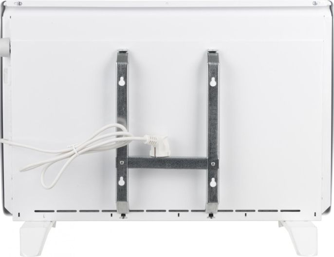 Конвектор Royal Clima Ribera Meccanico REC-R1500M, 1500Вт, с терморегулятором, белый