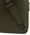Сумка мужская Piquadro Russel CA1816W137/VE2 хаки натур.кожа