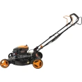 Бензиновая газонокосилка Gigant 48 см, 3,5 л., PLM-03