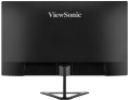 23.8" Монитор ViewSonic VX2479A-HD-PRO, 1920x1080, IPS, 240Гц, 2хHDMI, 1хDP, черный