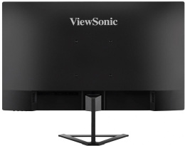 23.8" Монитор ViewSonic VX2479A-HD-PRO, 1920x1080, IPS, 240Гц, 2хHDMI, 1хDP, черный