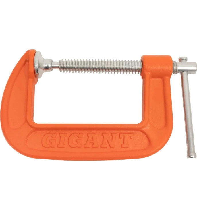G-образная струбцина Gigant 75*50 GGC-75
