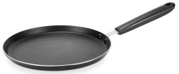 Сковорода блинная Rondell Pancake frypan RDA-022, 24см, антипригарное покрытие, алюминиевая