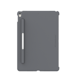 D-Link Защитная накладка на заднюю часть SwitchEasy CoverBuddy GS-109-69-152-17 для iPad Air & iPad Pro 10.5".