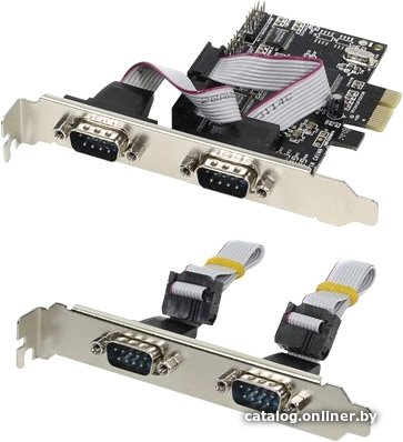 Контроллер Orient XWT-PE4SV2 RTL 29955