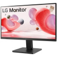 21.45" Монитор LG 22MR410-B,  1920x1080,  VA,  100Гц,  1хHDMI,  1хDP,  черный [22mr410-b.aruq]