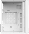 Корпус Bloody CC-129 белый без БП mATX 1x80mm 2x120mm 1xUSB2.0 1xUSB3.0 audio (CC-129-WH)