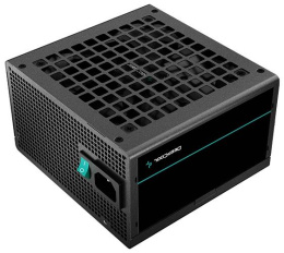 Блок питания Deepcool PF350 80+ ATX 2.4 350W, PWM 120mm fan, 80 PLUS, Active PFC RET R-PF350D-HA0B-WDEU