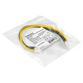 Удлинитель кабеля питания материнской платы +12V ExeGate EX-EXT-8M8F-0.3 8pin EPS12V M/8pin EPS12V F, 0,3м EX295553RUS