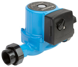 Насос циркуляционный Джилекс Циркуль 25/40,  центробежный, поверхностный, 3300л/ч [2540]