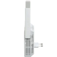 Повторитель беспроводного сигнала Keenetic Netcraze Buddy 6 NC-3411 AX3000 10/100/1000BASE-TX белый