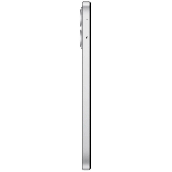 6.67" Смартфон TECNO Spark Go 2 4/128Gb, IPS, 120Гц, 5000мAч, белый