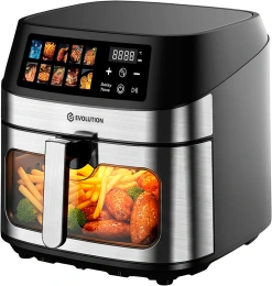 Аэрофритюрница Evolution AIRO 8900W