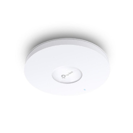TP-Link EAP650 AX3000 Потолочная двухдиапазонная точка доступа Wi-Fi 6