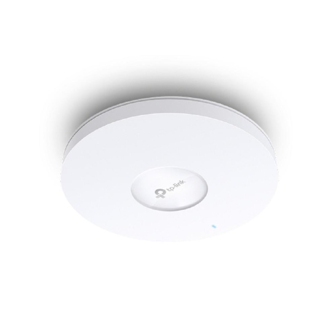TP-Link EAP650 AX3000 Потолочная двухдиапазонная точка доступа Wi-Fi 6