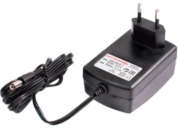 Цепная пила Интерскол ПЦА-4/18ВМ,  аккумуляторная,  18В,  2.5Ач,  с одним аккумулятором [755.1.3.47]