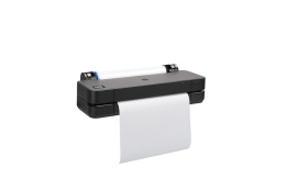 Плоттер/ HP DesignJet T230 24-in Printer (5HB07A)
