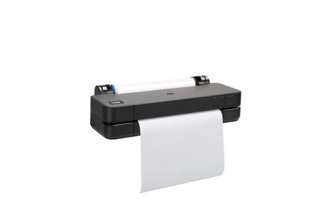 Плоттер/ HP DesignJet T230 24-in Printer (5HB07A)