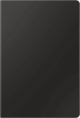 Чехол-клавиатура Samsung для Samsung Galaxy Tab S10 FE+ Book Cover Keyboard with touchpad поликарбонат/полиуретан черный EF-DX625UBRGRU