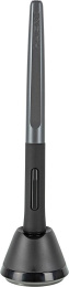 Графический планшет Huion H430P перо/5080LPI/233RPS/клавиш 4/8192 уровней нажатия/USB A