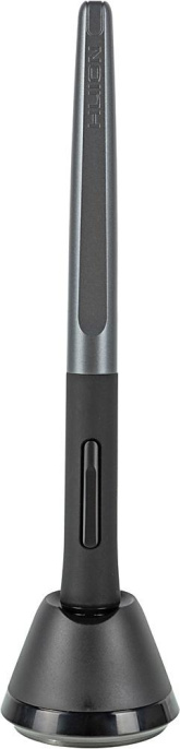 Графический планшет Huion H430P перо/5080LPI/233RPS/клавиш 4/8192 уровней нажатия/USB A