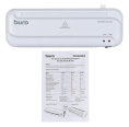 Ламинатор Buro BU-L285, A4