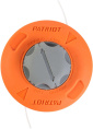 Катушка для садовых триммеров Patriot DL-1212 Comfort d=3мм L=2м (807114212)