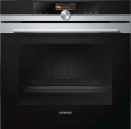 Духовой шкаф SIEMENS HB676G0S1