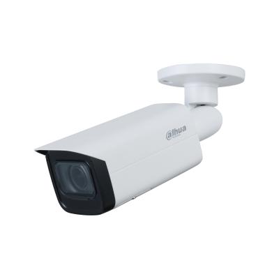 Видеонаблюдение DAHUA Уличная цилиндрическая IP-видеокамера2Мп; 1/2.8” CMOS; моторизованный объектив 2.8~12 мм; механический ИК-фильтр; чувствительность 0.008лк@F1.7; сжатие: H.265+, H.265, H.264+, H.264, MJPEG; 2 п DH-IPC-HFW1230T-ZS-S5