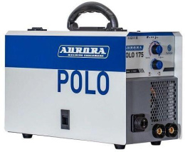 Сварочный полуавтомат Aurora Polo 175 Synergic,  инвертор [34453]