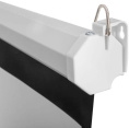 Экран Digis 100" 150x200см Optimal-D DSOD-4303 4:3 настенно-потолочный рулонный